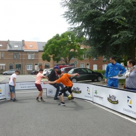 Buurtsport Zaventem